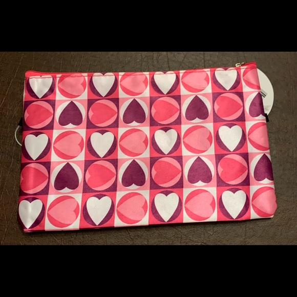 New WT (2) cosmetic bags - Picture 2 of 4